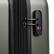 Alt View 11. SwissGear - Energie 20" Carry On Spinner Suitcase with USB - Champagne.