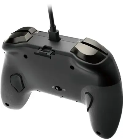 Hori PlayStation 5 Wireless Fighting Commander OCTA Pro Black SPF Hori PlayStation 5 Wireless Fighting Commander OCTA Pro Black SPF