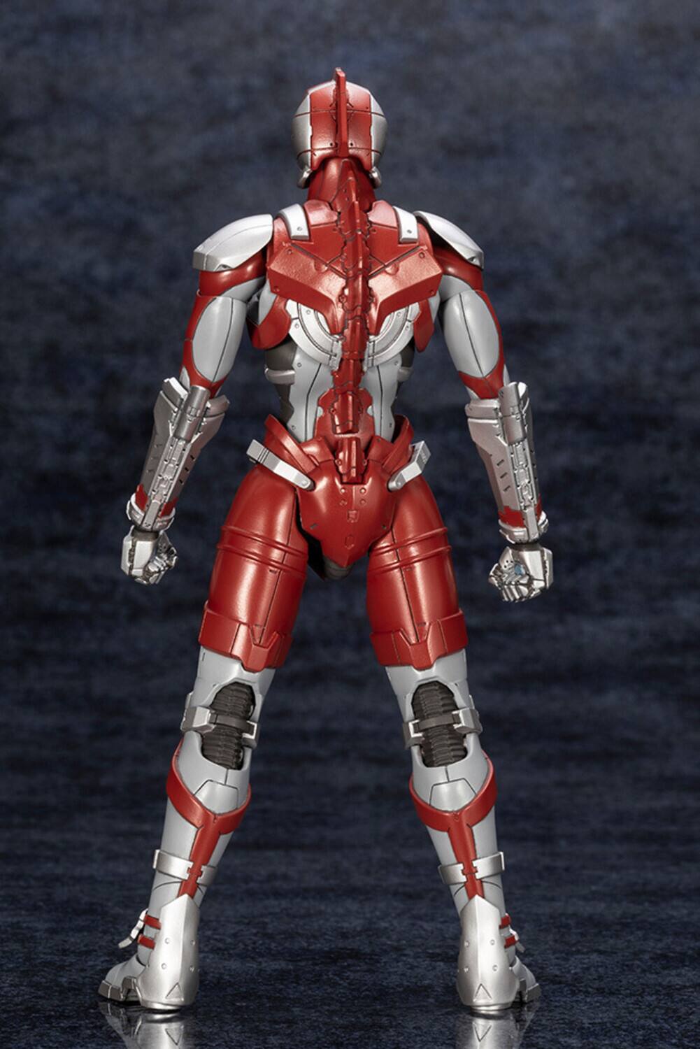 Alt View 1. PopMarket - Kotobukiya Ultraman  (Plastic Model Kit)   - COLLECTIBLES - Multicolor.
