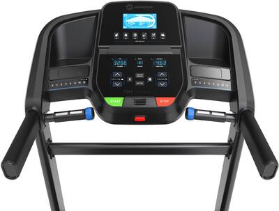 Horizon Fitness T202 Treadmill Black HTM1386-01 - Best Buy Horizon Fitness T202 Treadmill Black HTM1386-01 - Best Buy