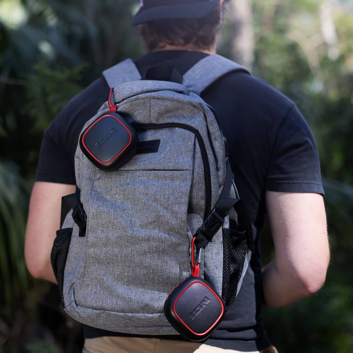 The text on the image reads:

"3 nkuor NEL"