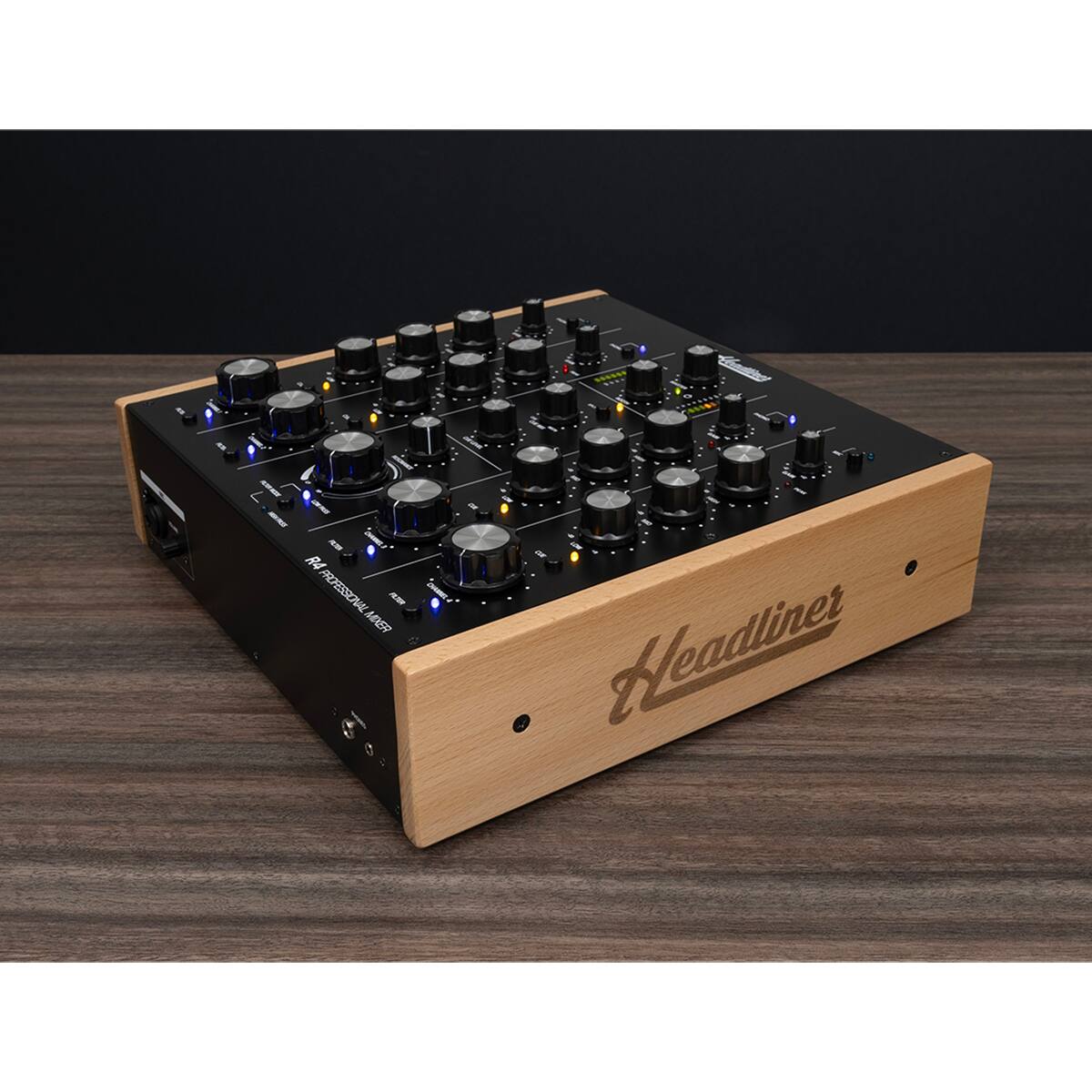 R4 PROFESSIONAL MAESTRO Headliner