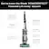 Get to know the Shark POWERDETECT Powered Lift-Away vacuum. Fingertip Controls: Ergonomic handle and easy-to-use controls make it a breeze to switch to Detect Mode and eliminate the guesswork from your cleaning. Shark Anti-Allergen Complete Seal with HEPA: Traps 99.99% of dust and allergens inside the vacuum. Odor Neutralizer Technology: Guards against odors inside your vacuum to help freshen your home. Shark LED Headlights: Illuminate hidden dirt, dust, and hair around your home. DuoClean Detect: The two-brushroll system and a network of sensors clean faster than ever before, with no hair wrap. Self-Cleaning Brushroll: Powerful pet hair pickup with hair wrap. Detect Technologies: Sense hidden dirt, floor types, edges, corners, and cleaning direction and react with optimal performance.