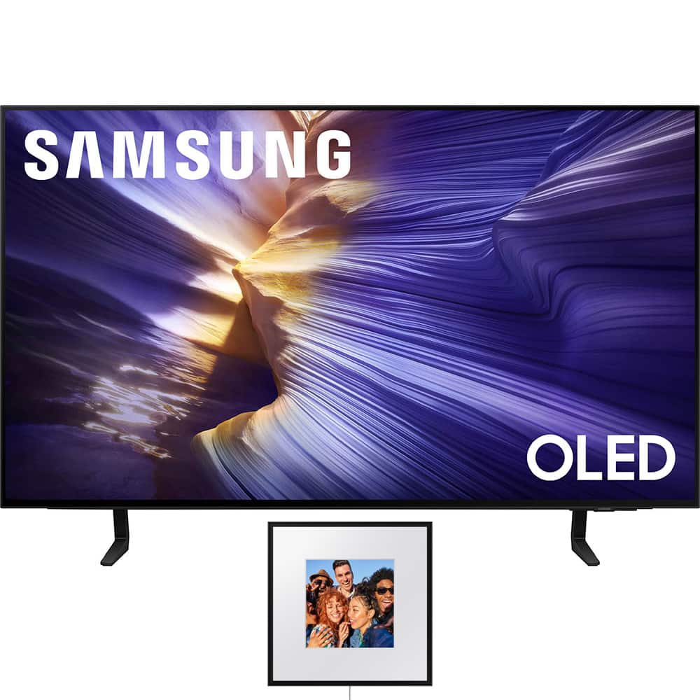 F8　未使用新古品　43インチ　Google　TV 2025年製 Samsung 42