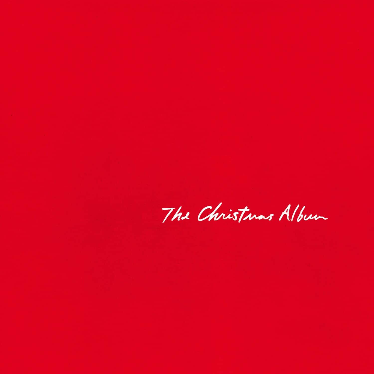 Delicate Steve - The Christmas Album - VINYL LP