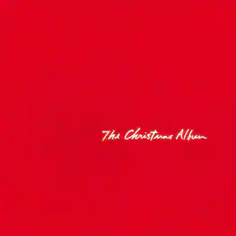 Delicate Steve - The Christmas Album - VINYL LP