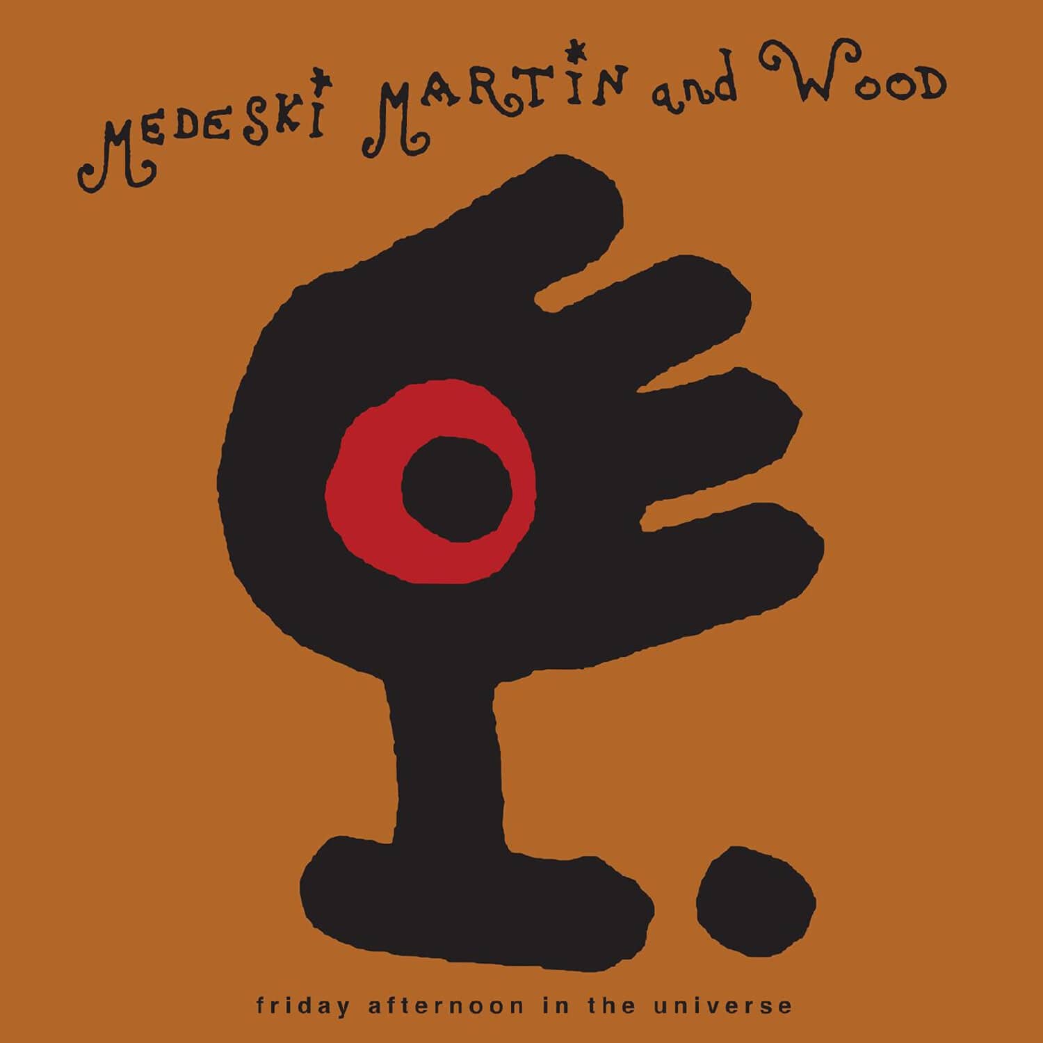 Medeski Martin & Wood - Friday Afternoon in the Universe ( MAGENTA VINYL )   - VINYL LP price history on PriceWatchPro