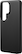 Alt View 12. Insignia™ - Silicone Case with Magnetic Charging Ring for Samsung Galaxy S26 Ultra - Black.