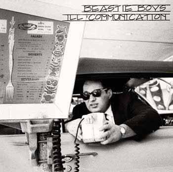 Ill Communication [Remastered] [LP] [VINYL] [Explicit Content]
