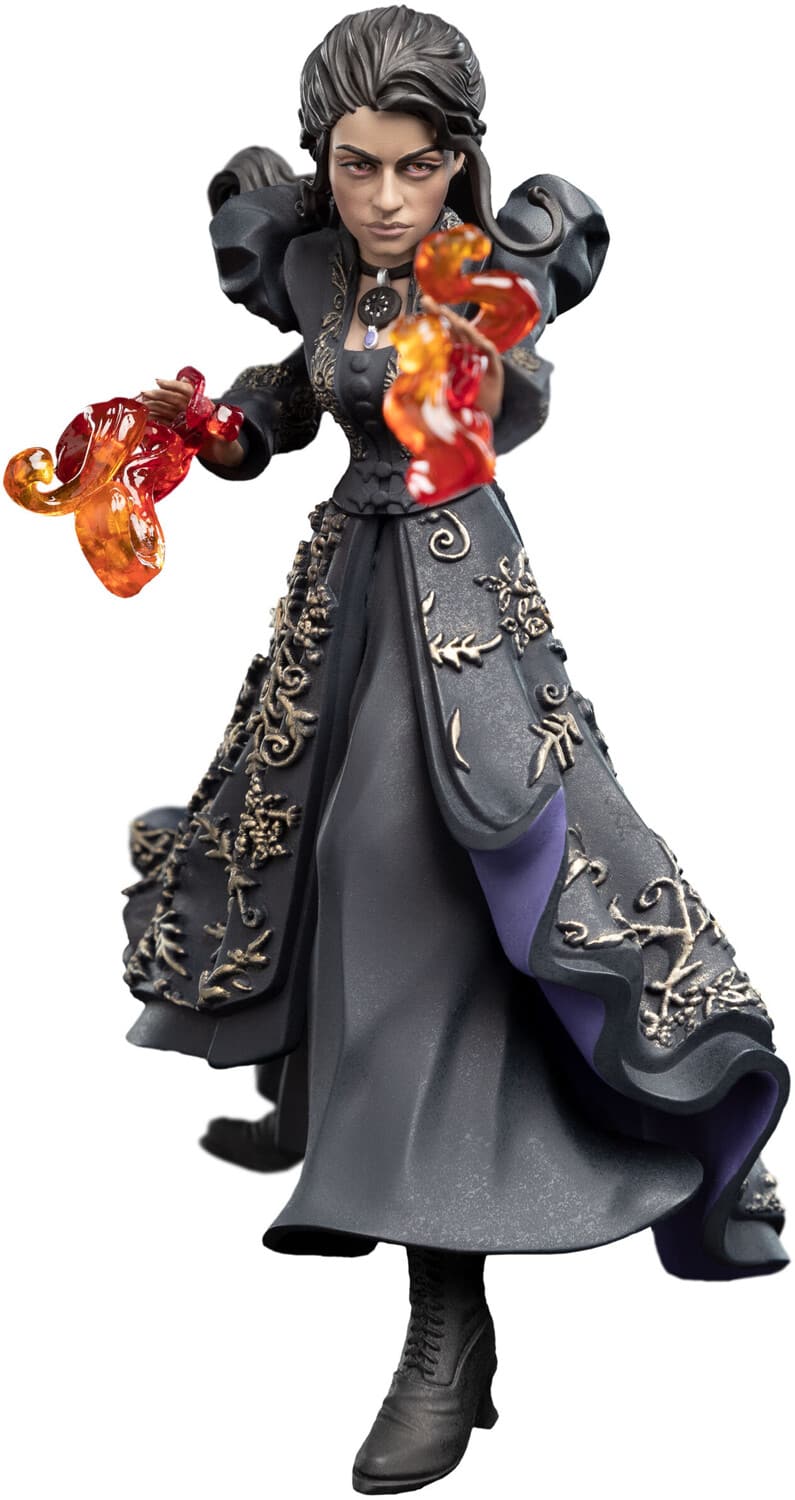 特撮 WETA Collectibles- Mini Epics Figurine, 865002518WETA, Multicolore, Standard Amazon.com: WETA Collectibles Lord of The Rings Boromir Mini
