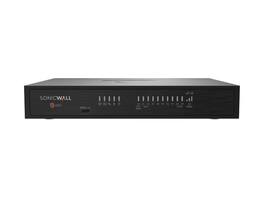SonicWall - TZ480 Firewall (Gen 8), Appliance only | 03-SSC-1835 - Unknown
