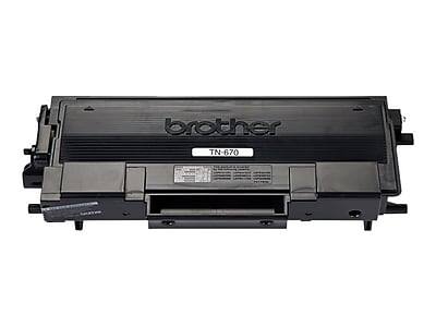 brother  
TN-670