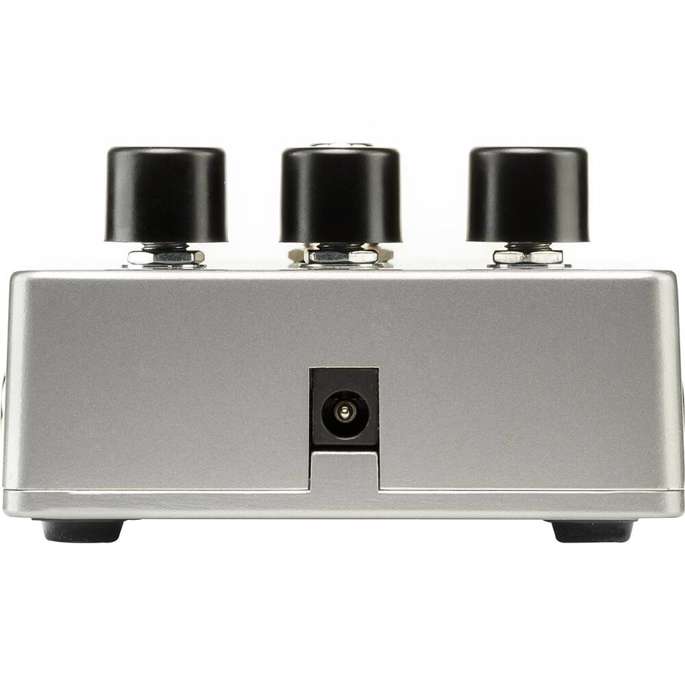 Alt View 6. Harmonix - Andy Summers Walking on the Moon Flanger Pedal ANDYS - Black.