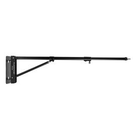 Flashpoint - Wall-Mounted Boom Arm, 2.5-4.4'
