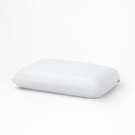 Paradigms Interiors - Pillow Standard Size With T&n Adaptive Foam Sleeps Cooler More Supportive Than Memory Pillows Certipur-us A - King-Foam Pillow