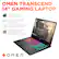 OMEN TRANSCEND 14" GAMING LAPTOP intel CORE ULTRA 9 285H processor 32 GB LPDDR5x-7467 RAM MT/s (onboard) TM 1 B PCle Gen4 NVMeM SSD Performance M.2 SSD INTRA NVIDIA GeForce RTX 5070 Laptop GPU (8 GB GDDR7 dedicated) GAMEPASS.