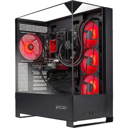 SKYTECH GAMING