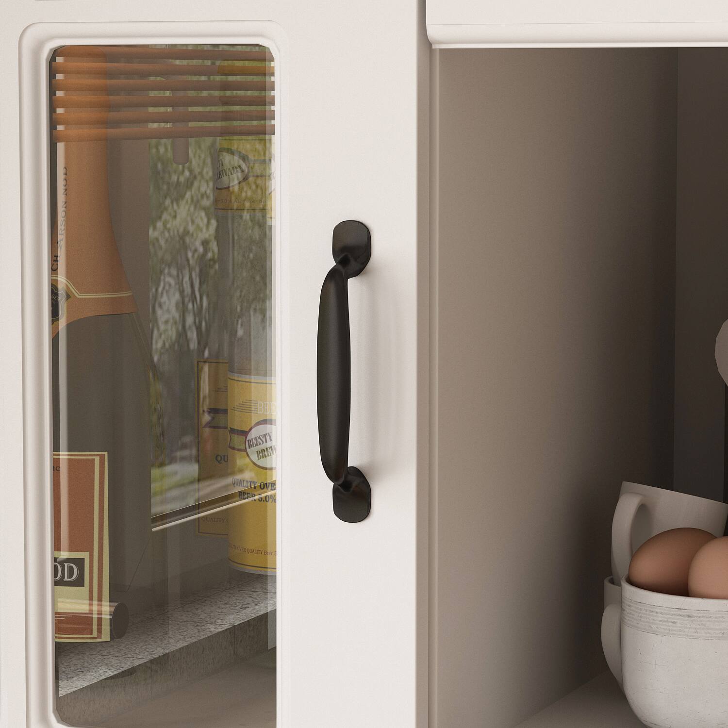 BEST BREW QUALITY OVER 6.0% 0.0% QUALITY OVER 6.0%