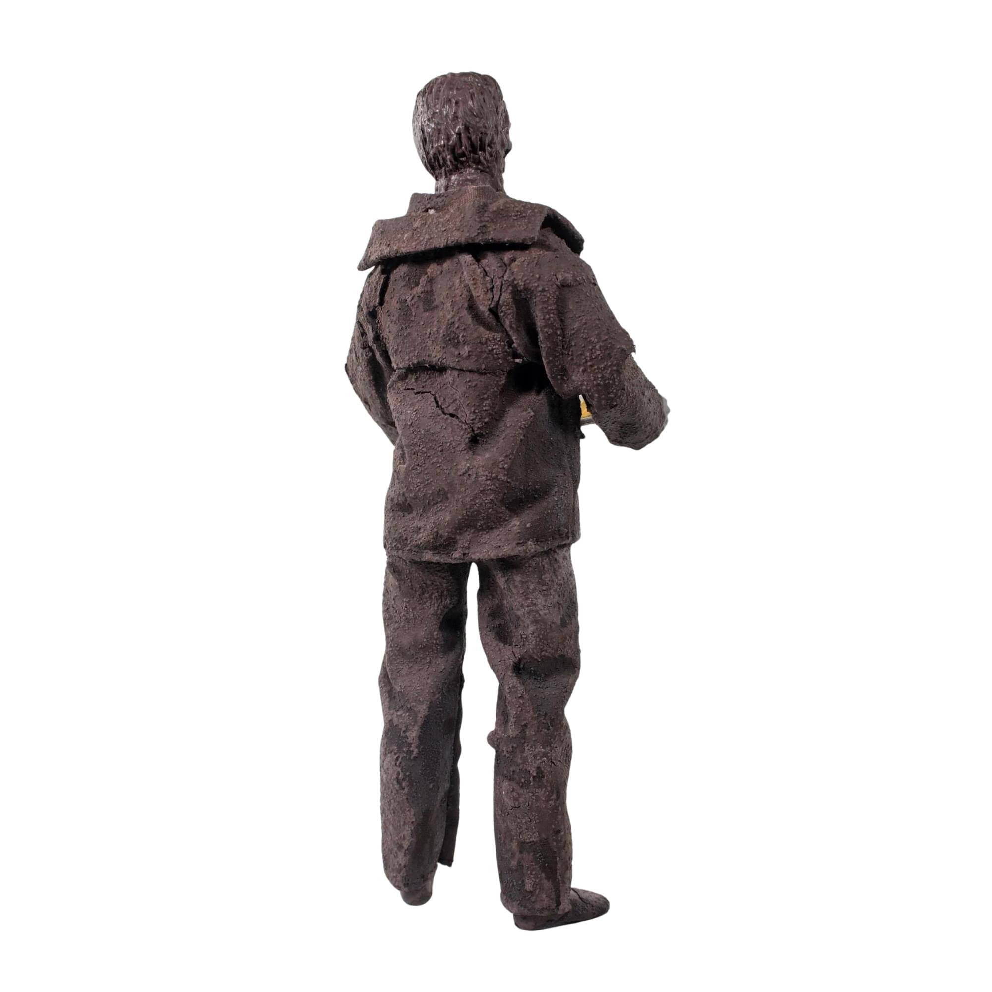 Alt View 2. PopMarket - Mego - Horror - Creepshow Creep 8" Action Figure   - Collectibles - Multicolor.