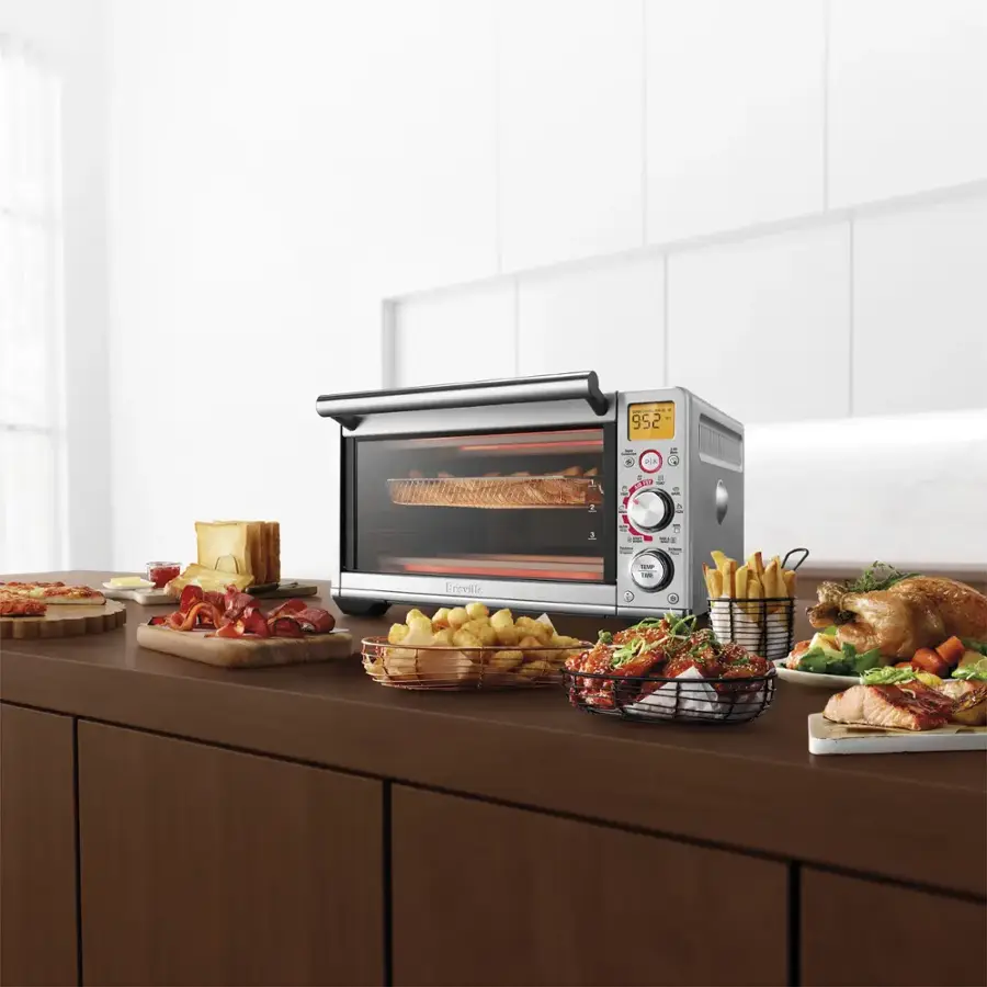 トム】訳あり!ブレビル コンベクションオーブン エアーフライヤー トム】訳あり!ブレビル コンベクションオーブン エアーフライヤー