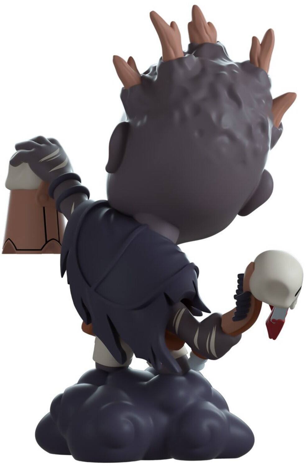 Youtooz Dead By Daylight The Wraith #3 COLLECTABLES
