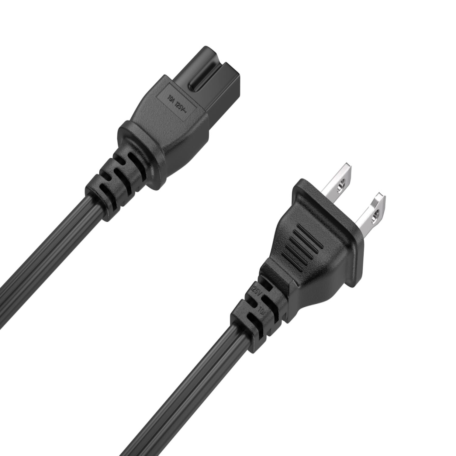 10A 125V-  
10A 125V-