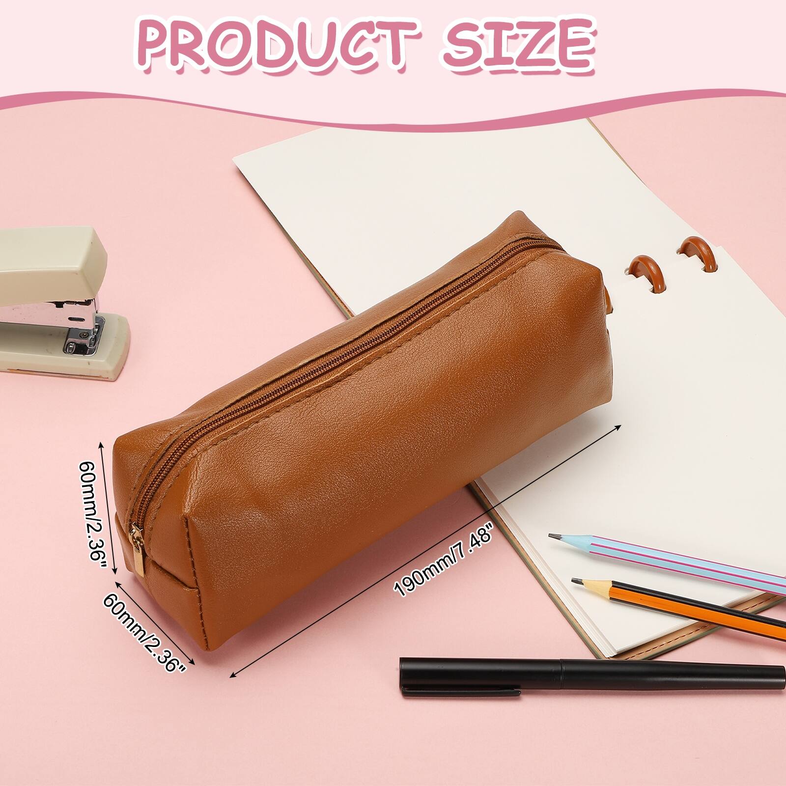 PRODUCT SIZE

60mm/2.36"  
60mm/2.36"  
48"  
190mm/7.48"
