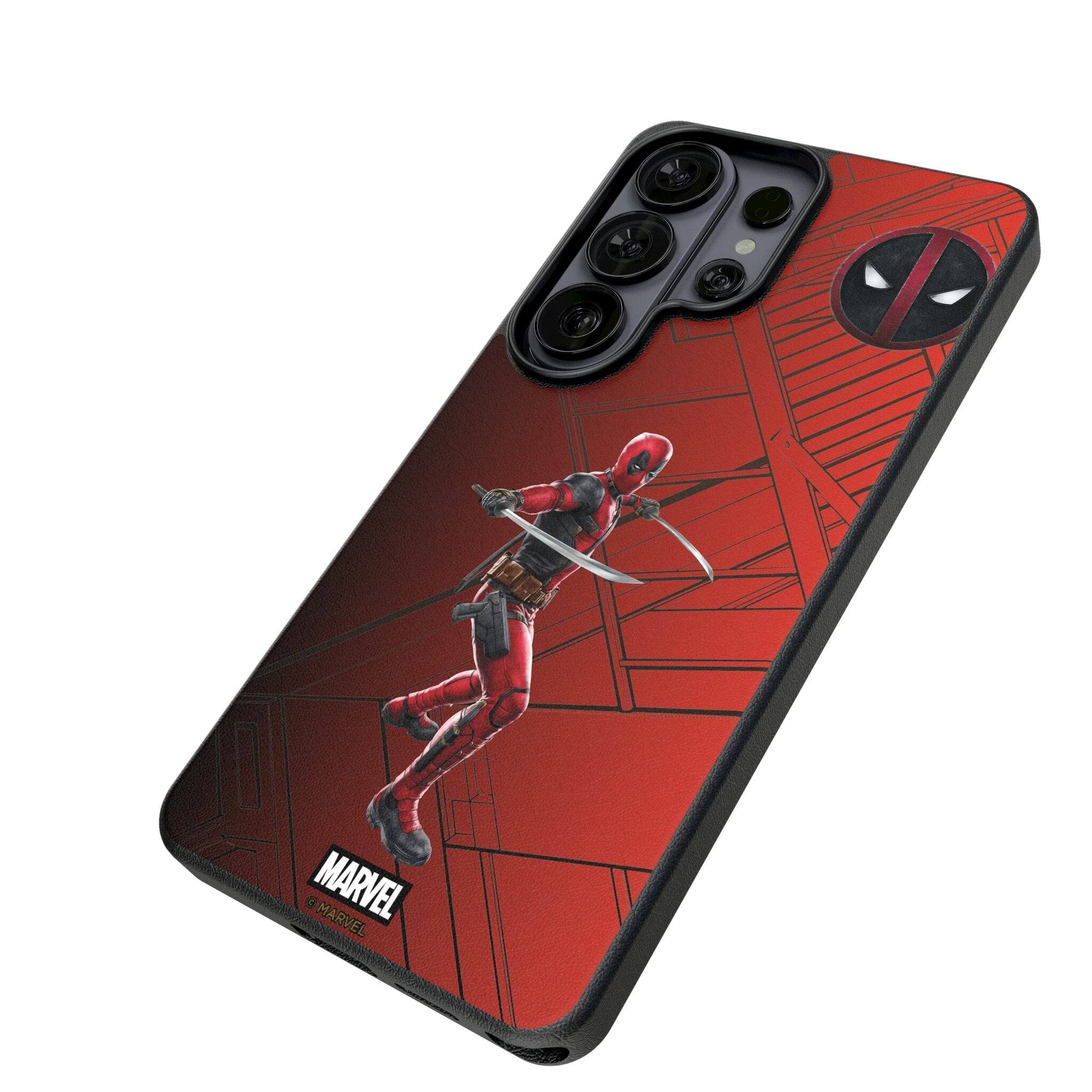 MARVEL MARVEL