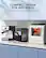 COMPACT DESIGN FOR ANY SPACE
Fits easily on your counter without taking over