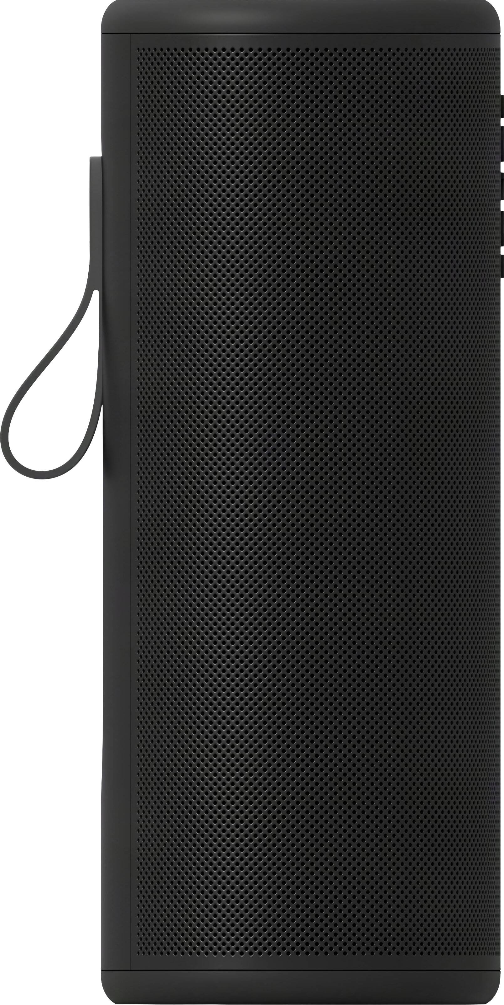 Alt View 2. Sonos - Sonos Play - Black.
