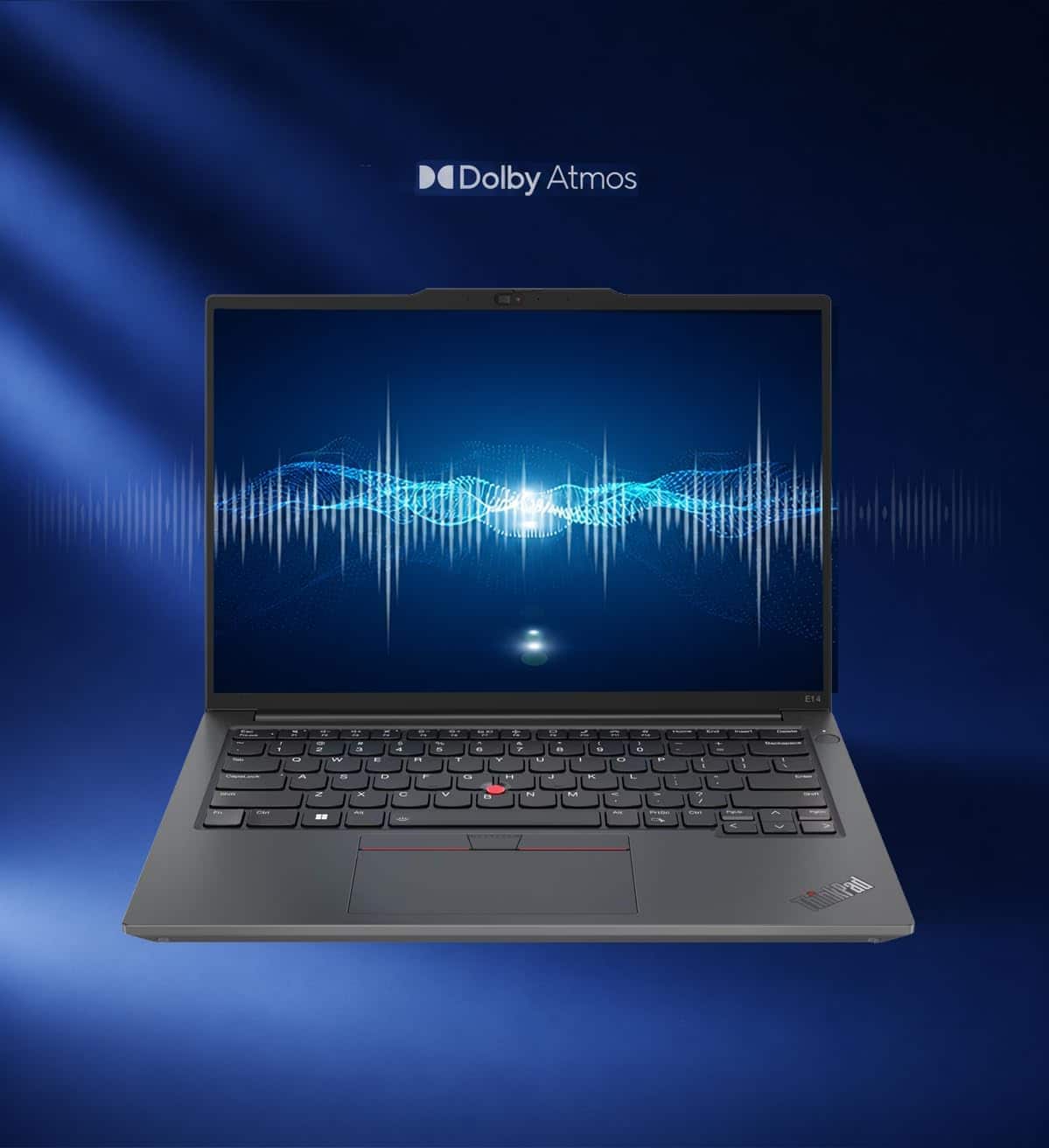 Lenovo Upgraded ThinkPad E14 Gen 5 14