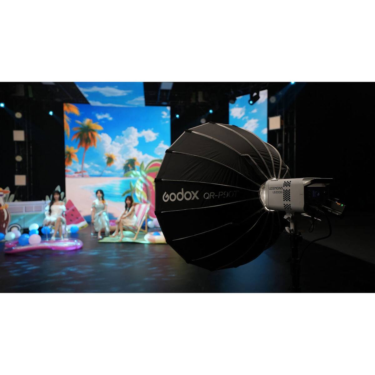 Godox QR-P9OT