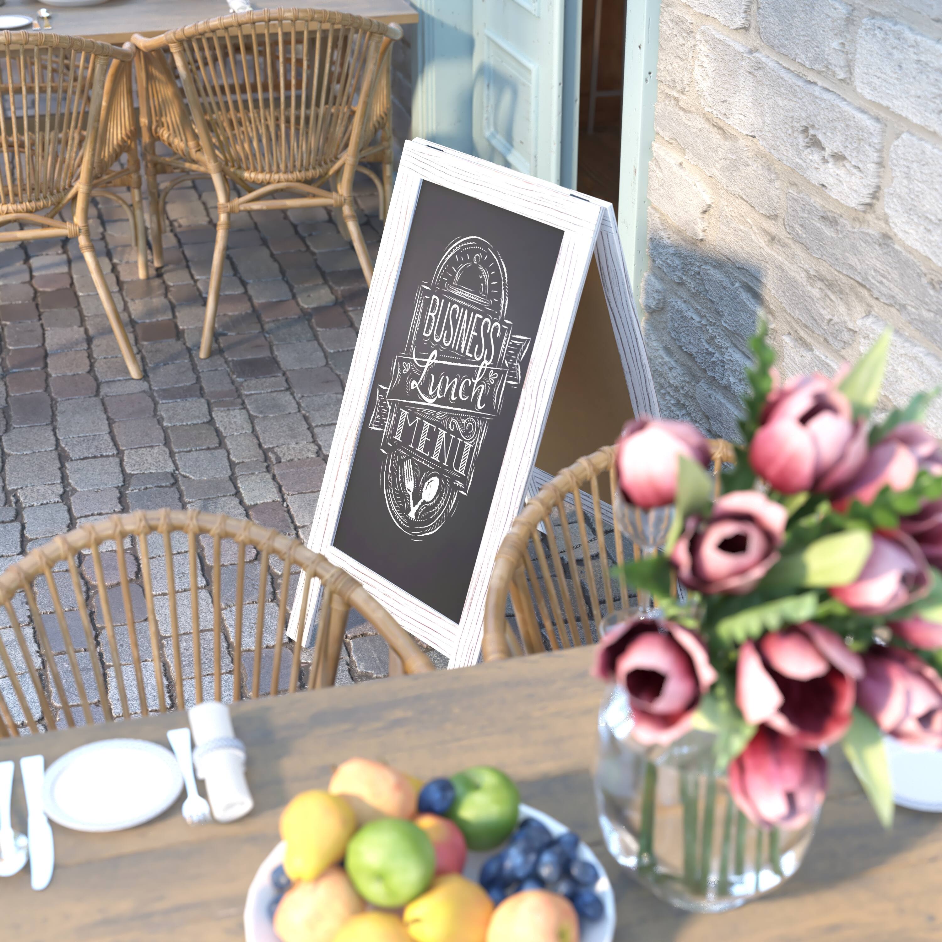 BUSINESS Lunch MENU