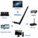 Notebook
600Mbps
DVB box
Smartphone, Tablet
Computer
Projector
IPTV box