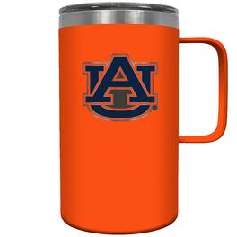 Great American Products - Auburn Tigers 18oz. Hustle Travel Mug - Multicolor