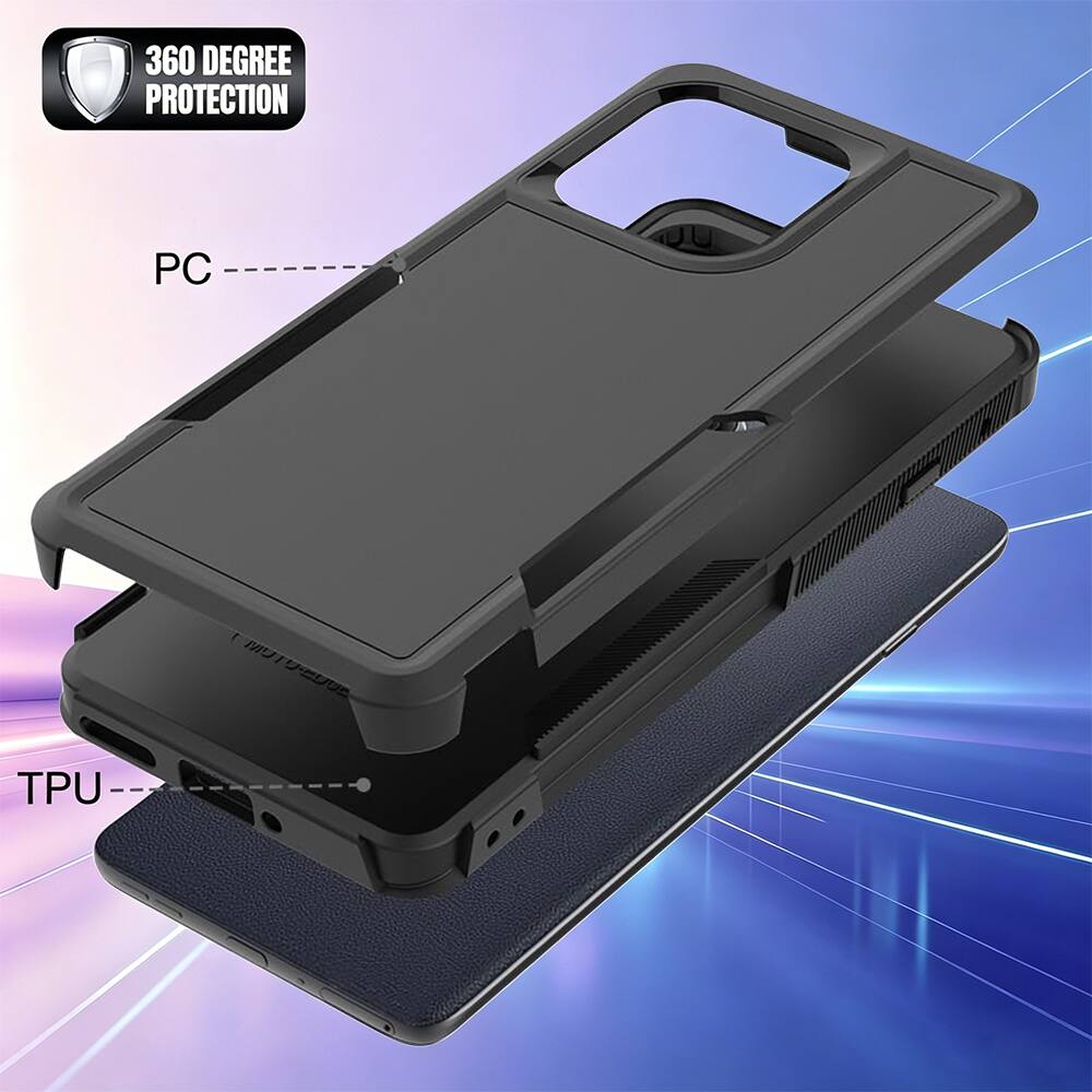360 Degree Protection PC M1 EU TPU