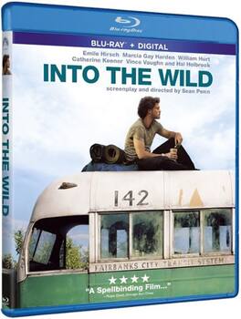 Into the Wild - BLU-RAY