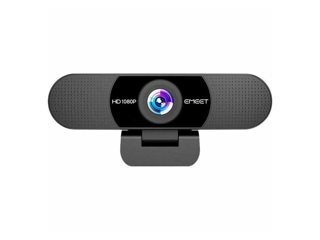 HD 1080P EMEET