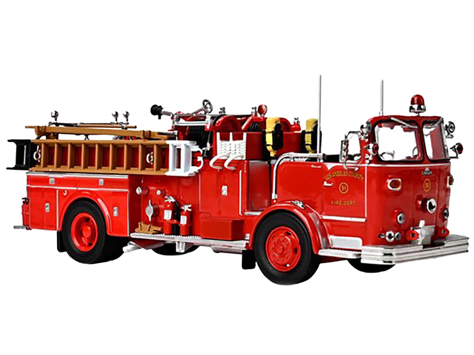 MANE CO2 8 FIRE