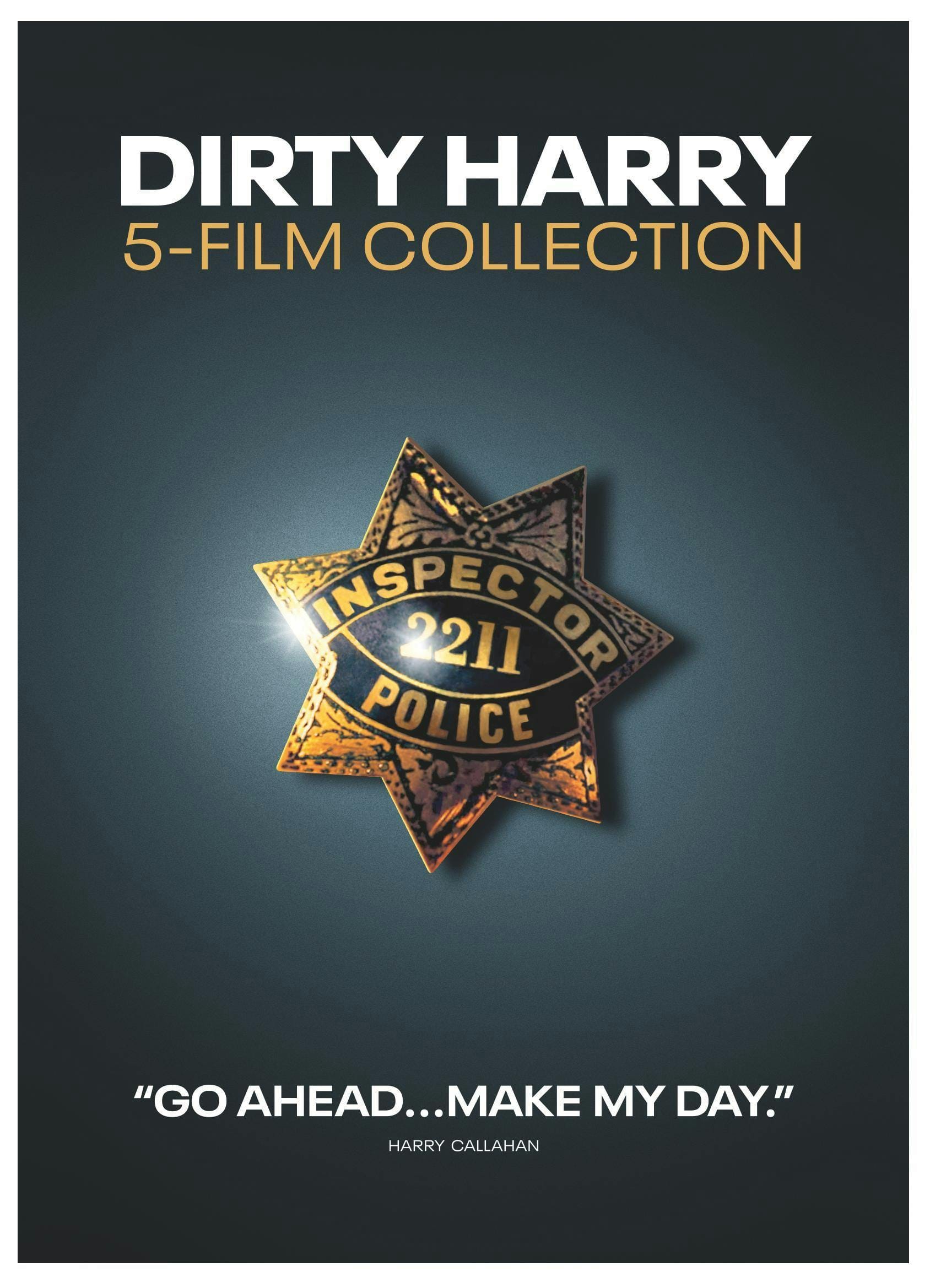 Clint Eastwood 50th Celebration [DVD]