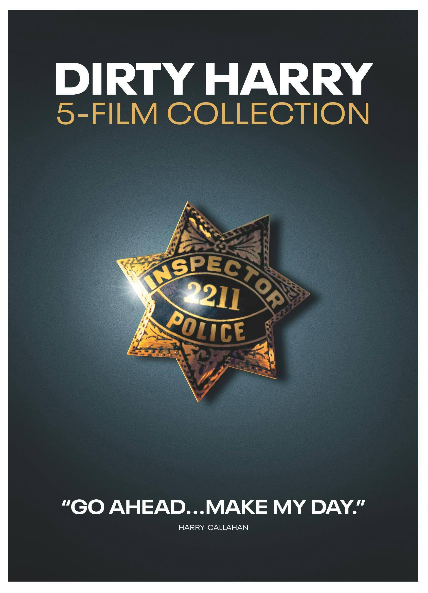 Clint Eastwood 50th Celebration [DVD] [Standard]