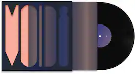 Minus the Bear - Voids - VINYL LP