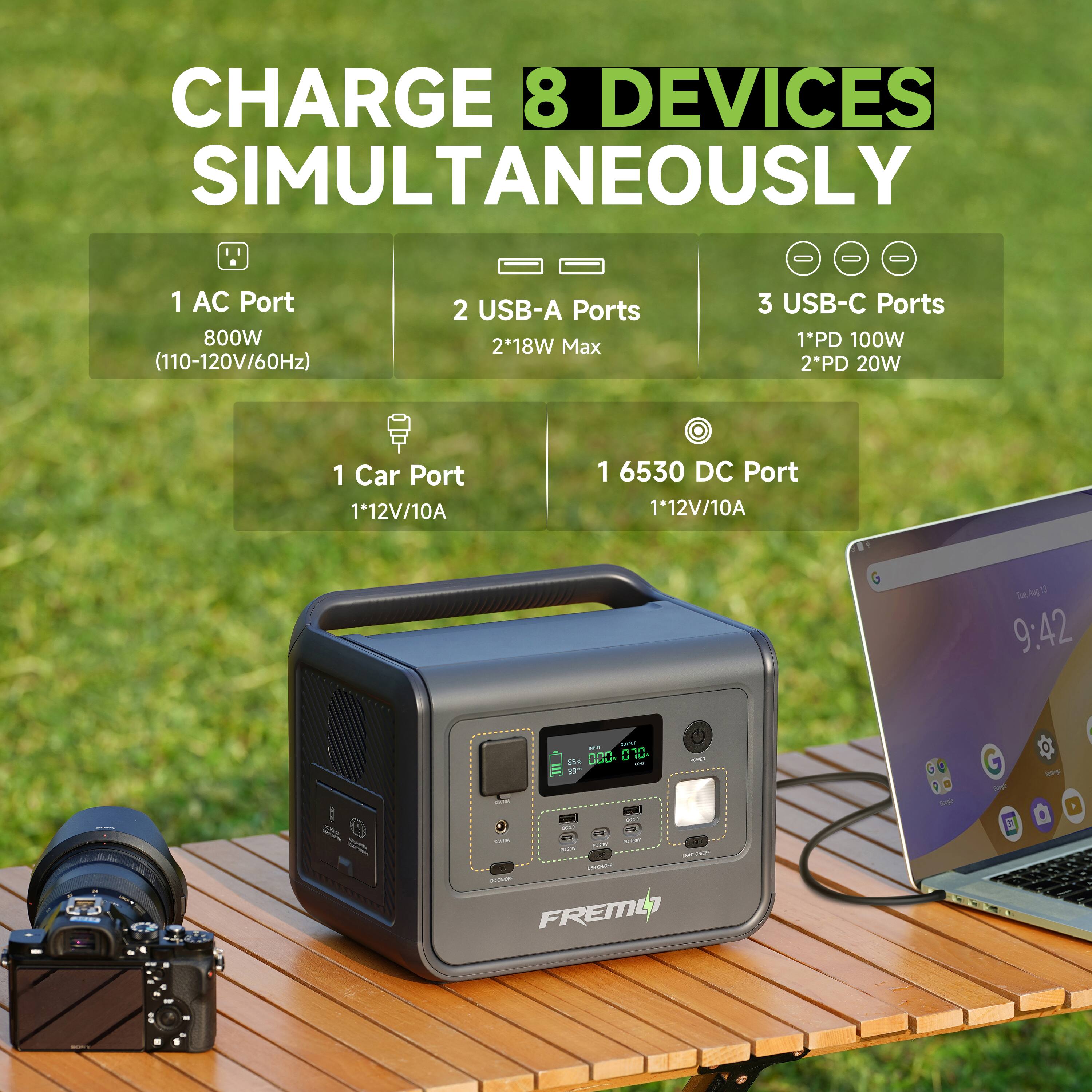 media item thumbnail