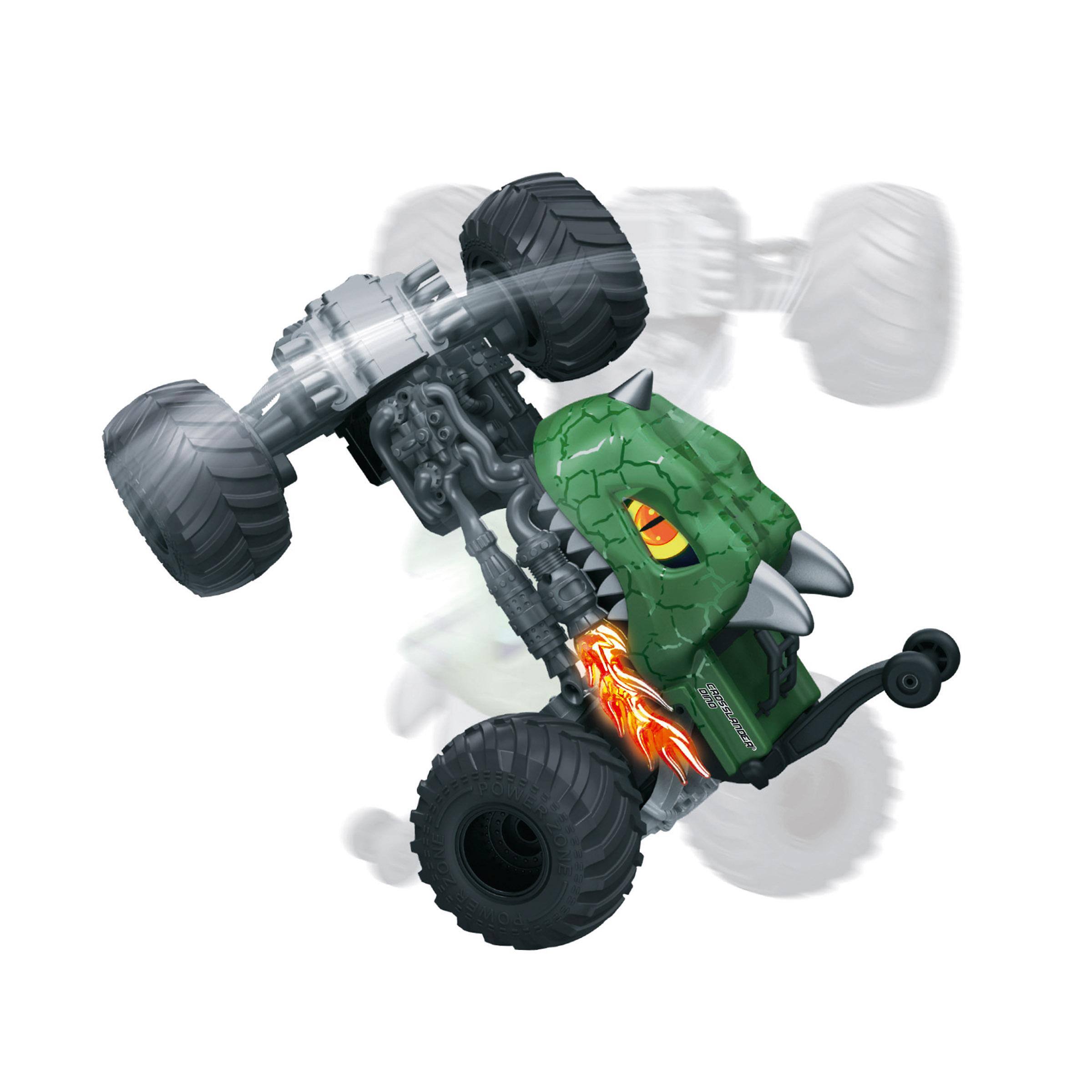 DINO CROSSLANDER