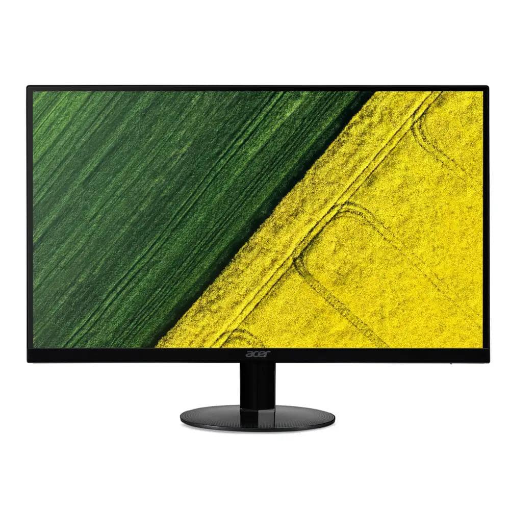 Acer SB270 G0 27