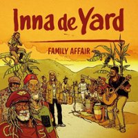 Family Affair [LP] - VINYL - Front_Zoom