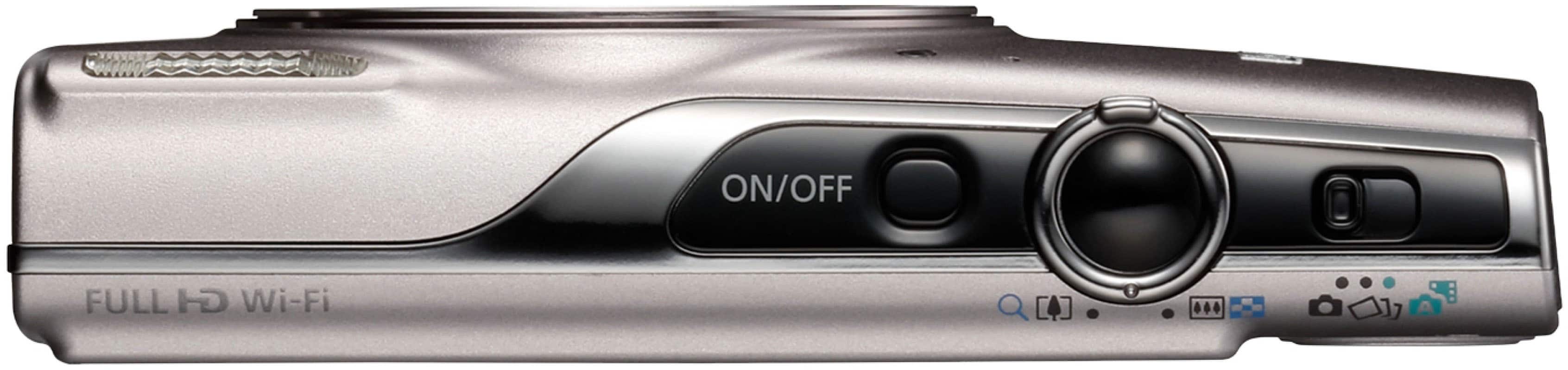 ON/OFF
FULL HD Wi-Fi