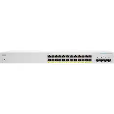 CISCO
CNcO Business 220 Series
Cisco Business 220 Series