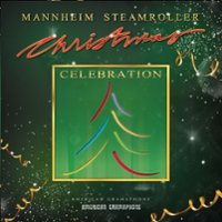 Christmas Celebration [LP] - VINYL - Front_Zoom