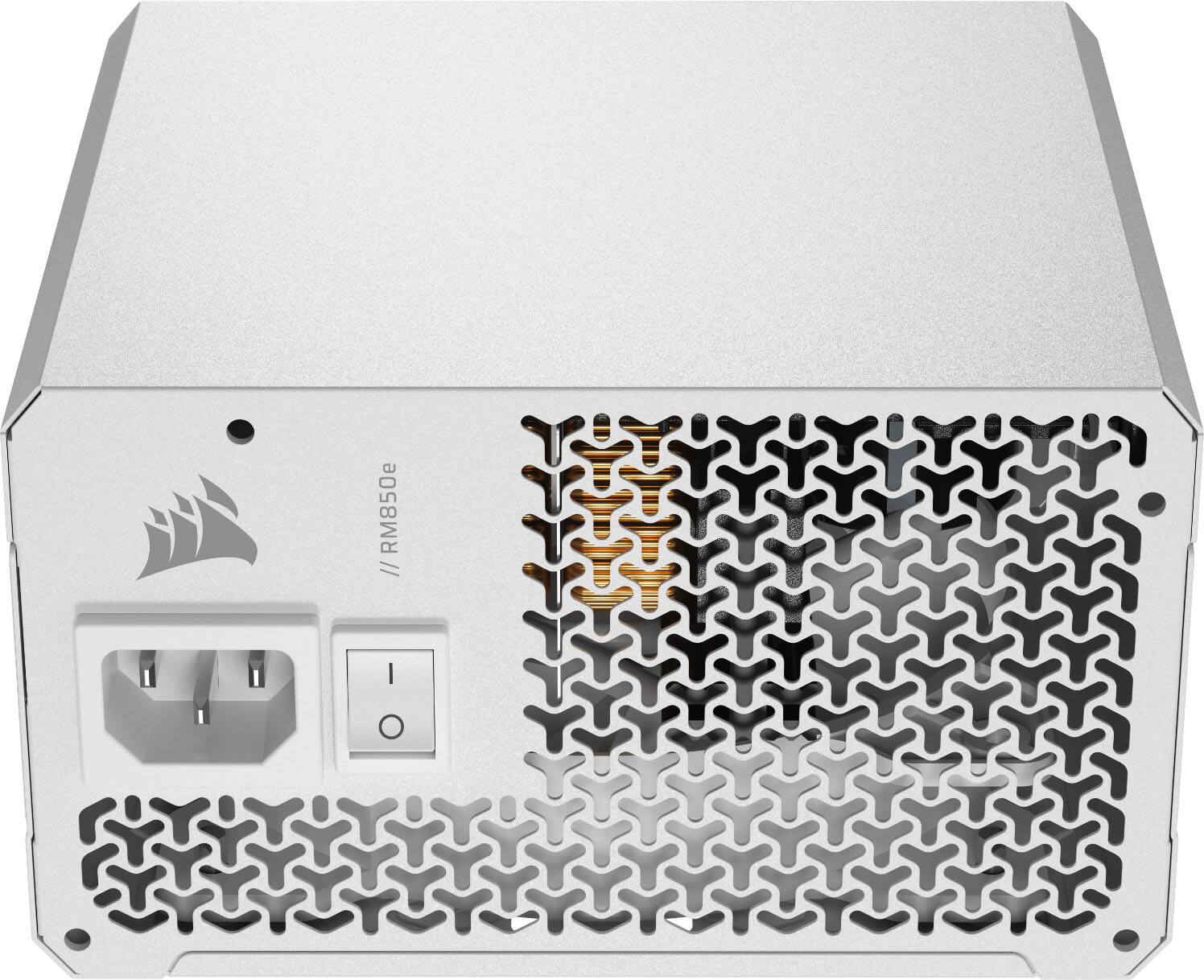 CORSAIR RMe Series RM850e 80 PLUS Gold Fully Modular Low